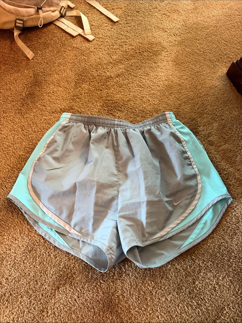 Women’s Nike running shorts
